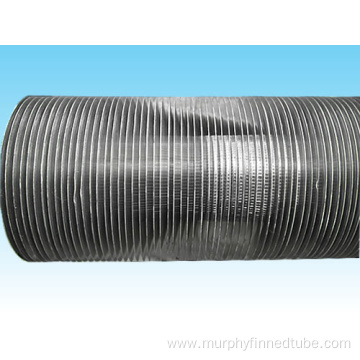 Carbon Steel KL Type Finned Tube